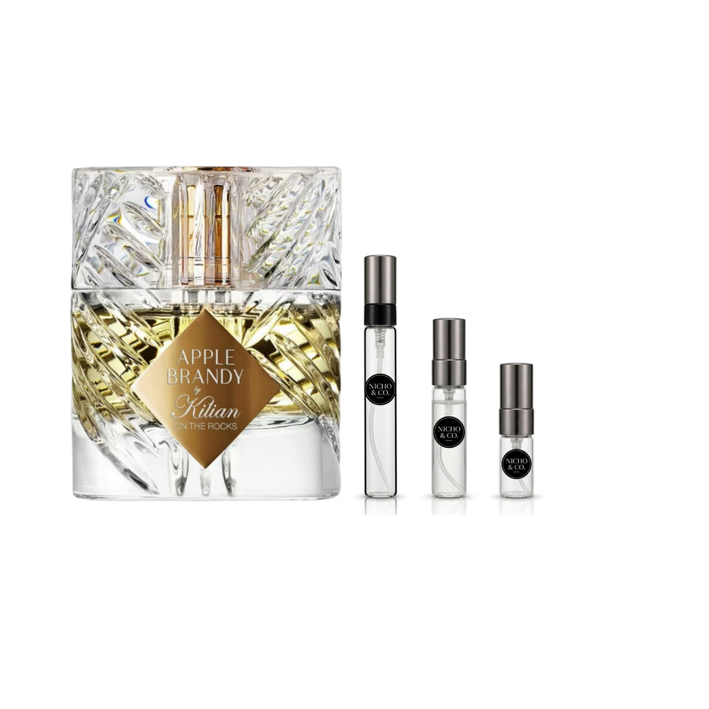 Kilian Apple Brandy