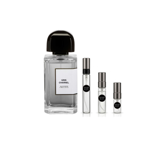 BDK Gris Charnel EDP