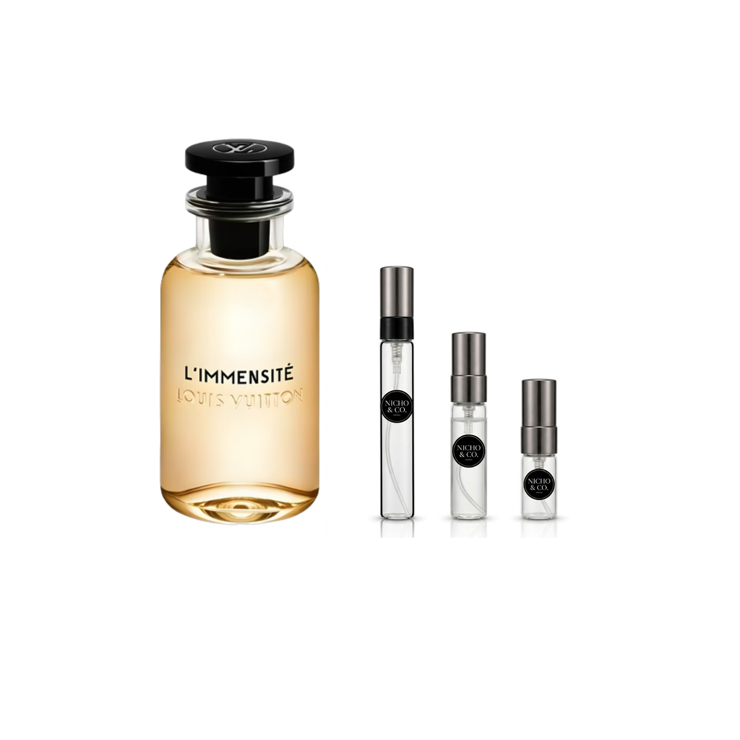 Louis Vuitton L’immensité