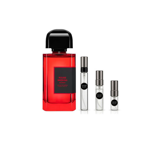 BDK Smoking Rouge Extrait