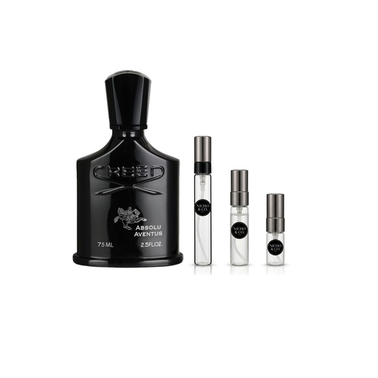 Creed Absolu Aventus