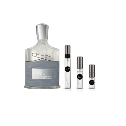 Creed Aventus Cologne