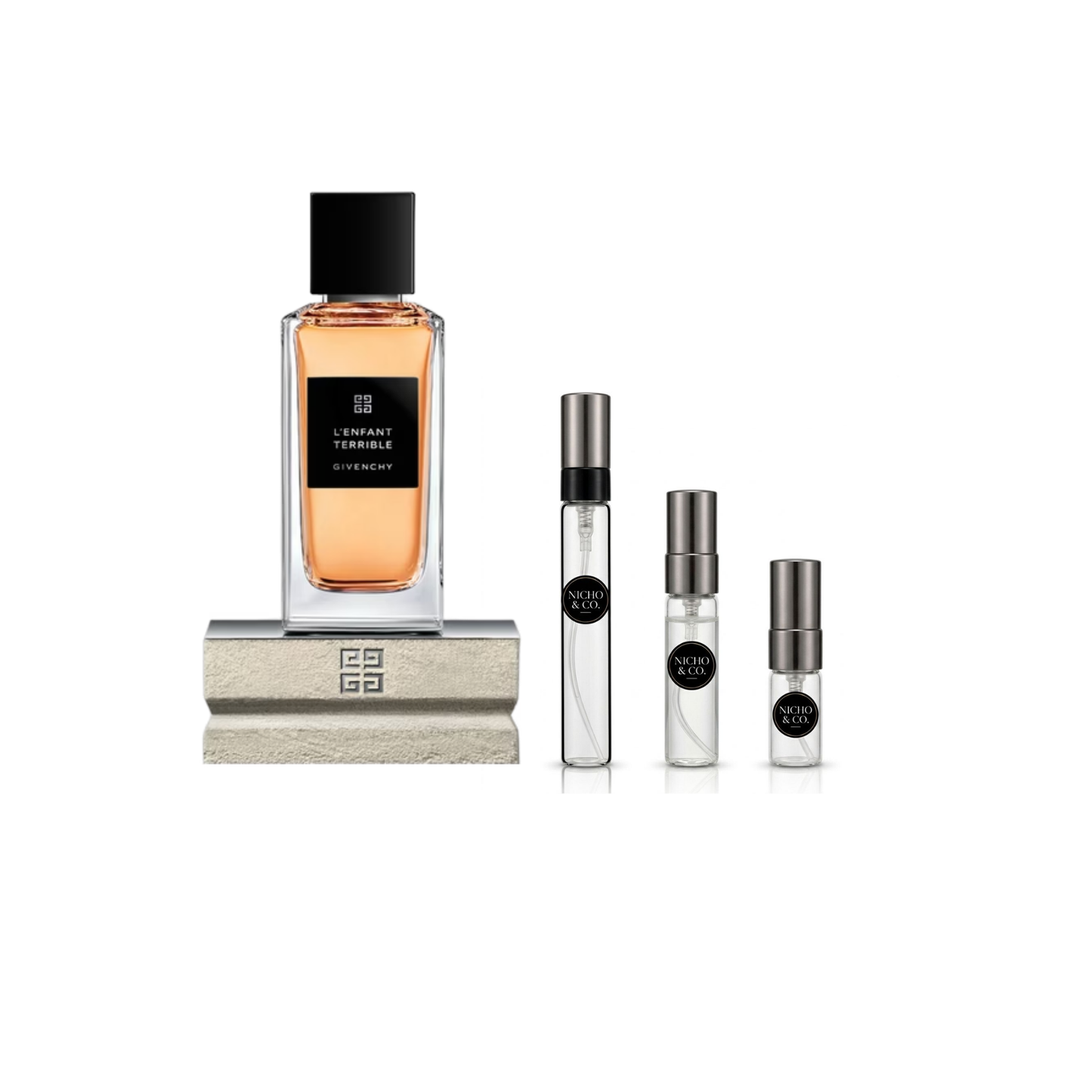 Givenchy L’enfant Terrible