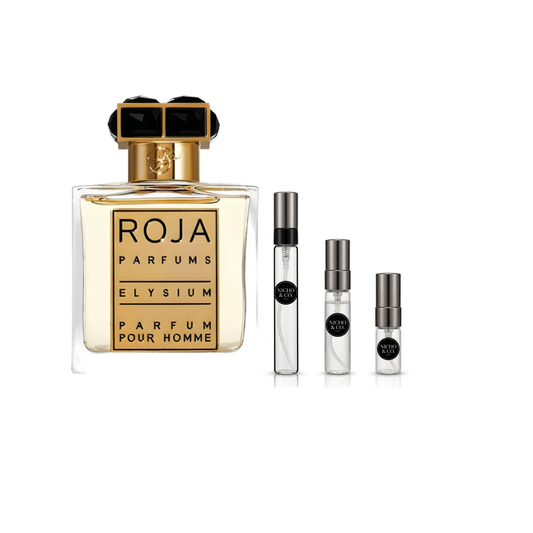 Roja Elysium Parfum