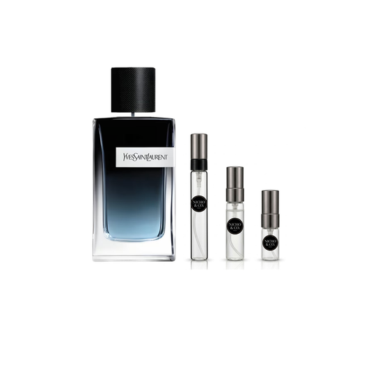 YSL Y EDP