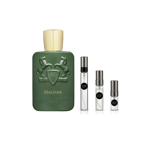 Parfums De Marly Haltane