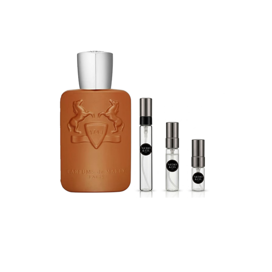 Parfums De Marly Althair