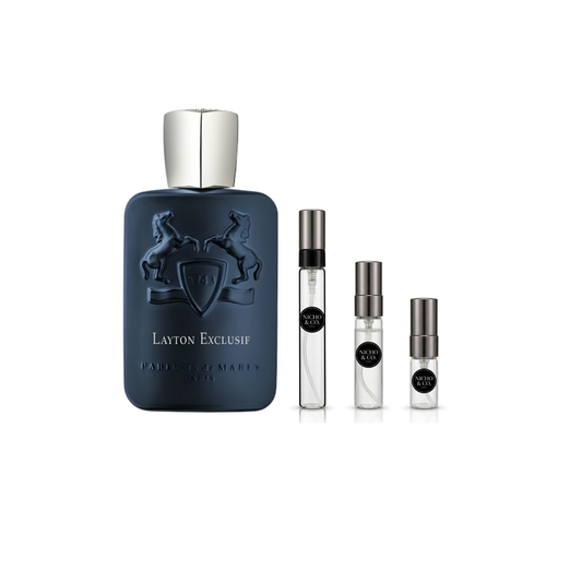 Parfums De Marly Layton Exclusif