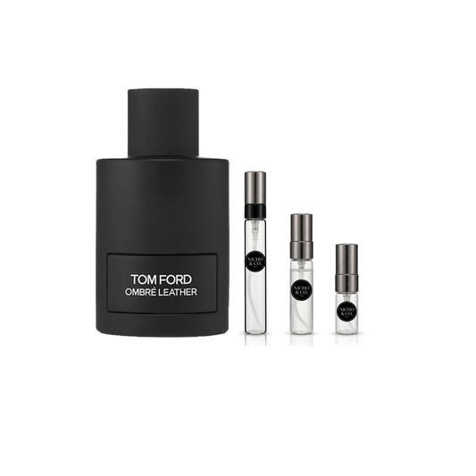 Tom Ford Ombre Leather