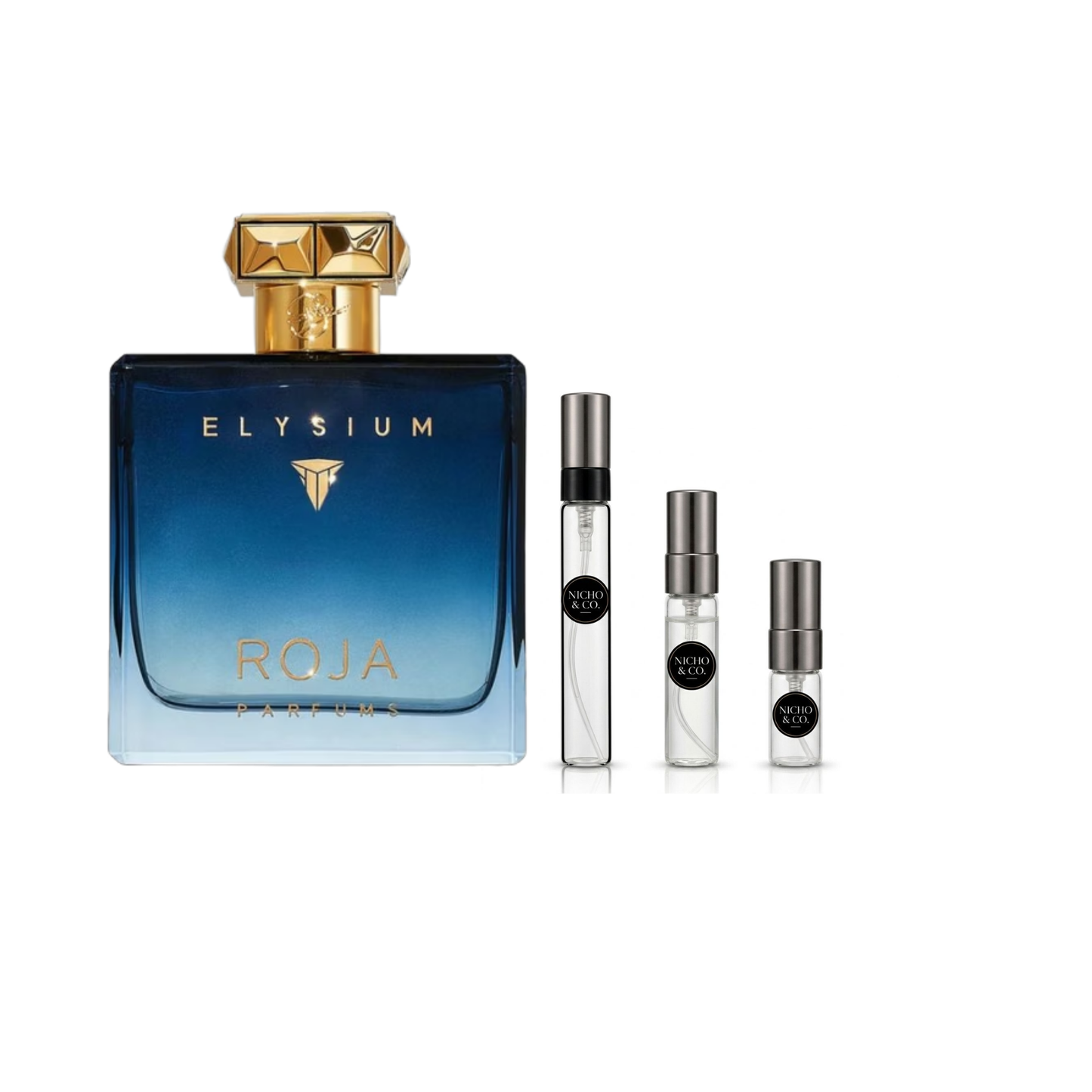 Roja Elysium EDT